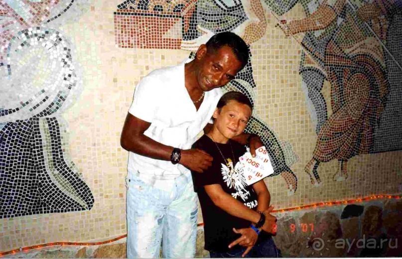 фото Roc del Castell