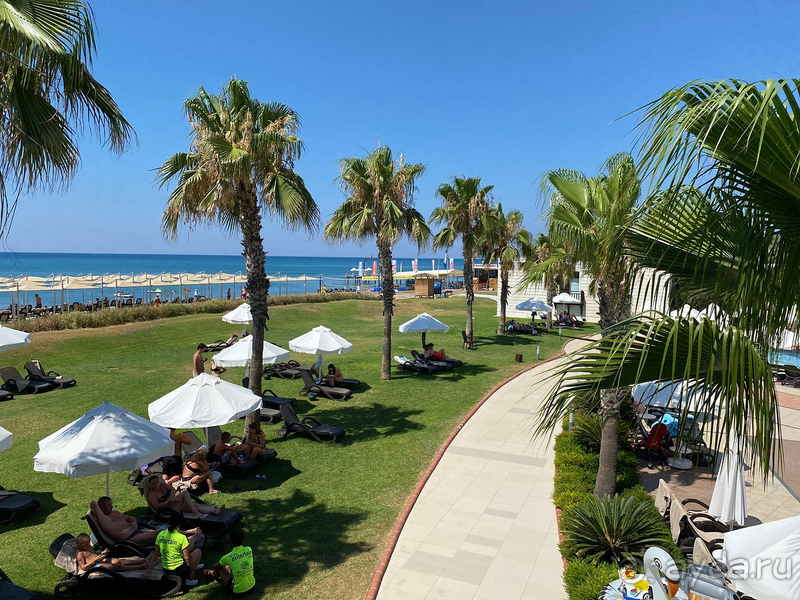 Семейный отдых