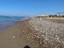 Семейный отдых