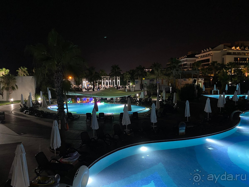 Семейный отдых