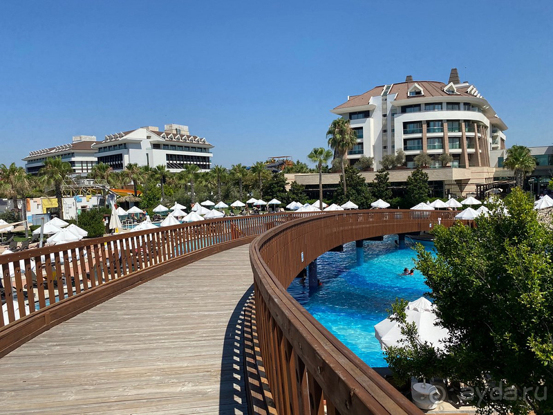 Семейный отдых