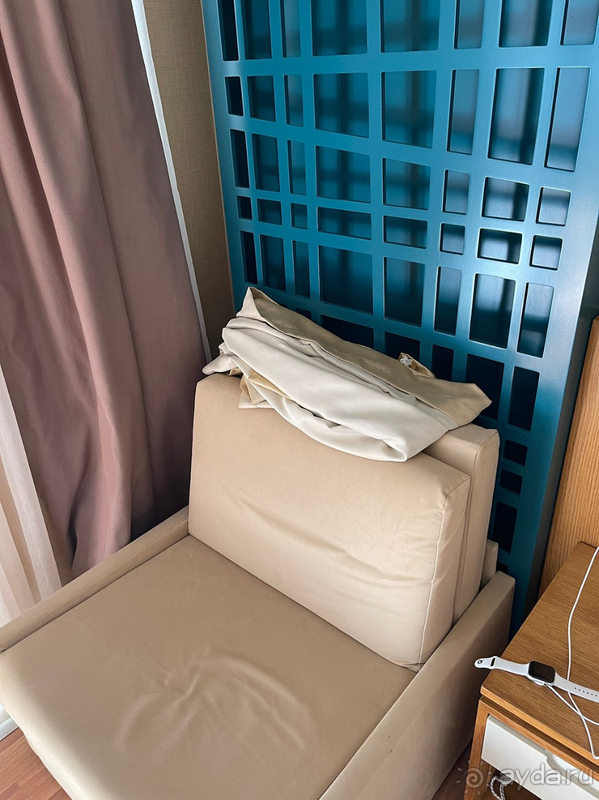 Мой первый плохой отель в Турции!