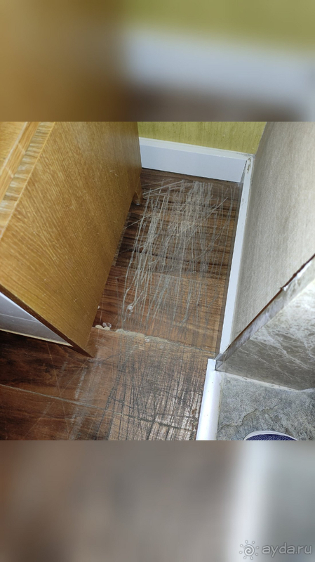 Не верьте хорошим отзывам!!!!!  Те кто пишут что всё Гуд, видимо не бывали в отелях 5-ка!