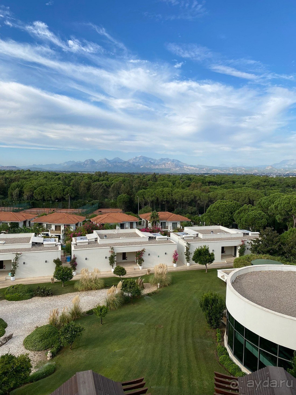 Долгожданный отпуск Ela resort