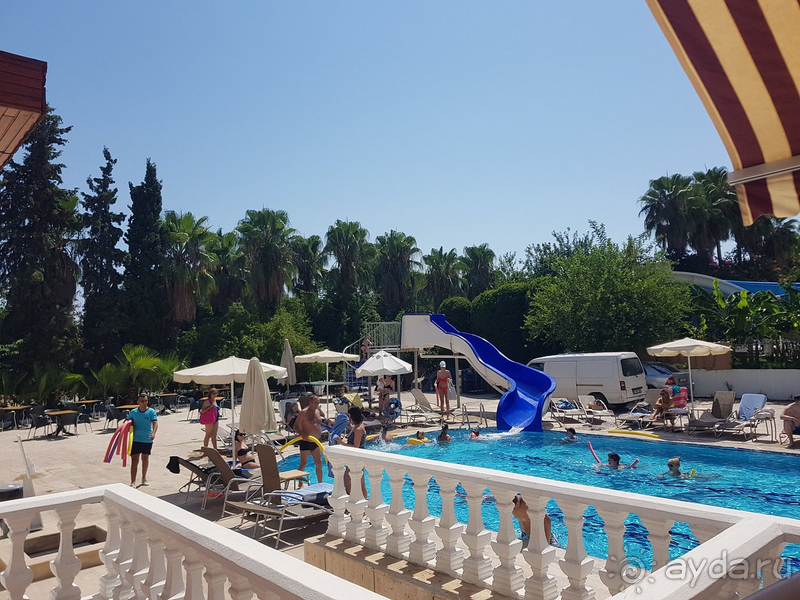 Неплохо, но больше не поеду Неплохо, но больше не поеду