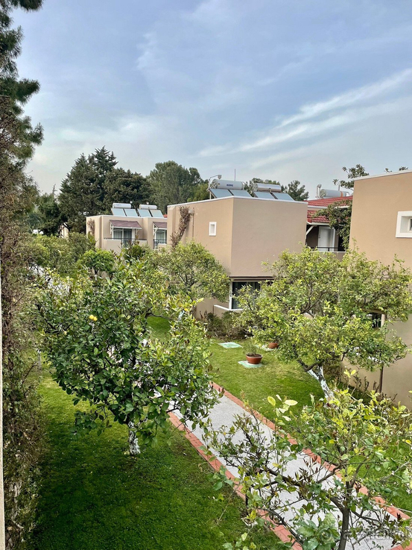 Отдых в Турции в окружении красивой природы