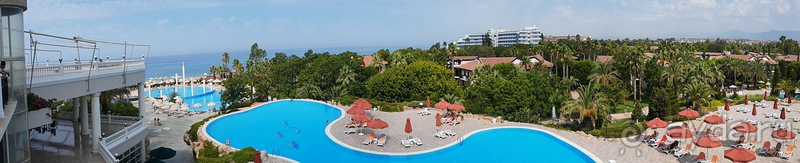 Sunrise Resort июль 2021г.