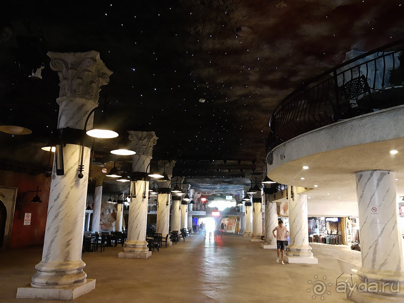 Sunrise Resort июль 2021г.