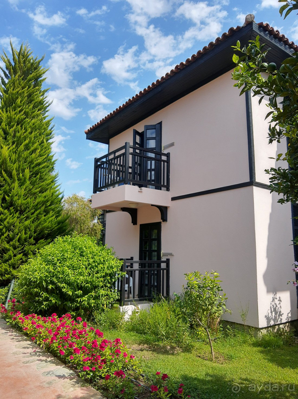 Sunrise Resort июль 2021г.