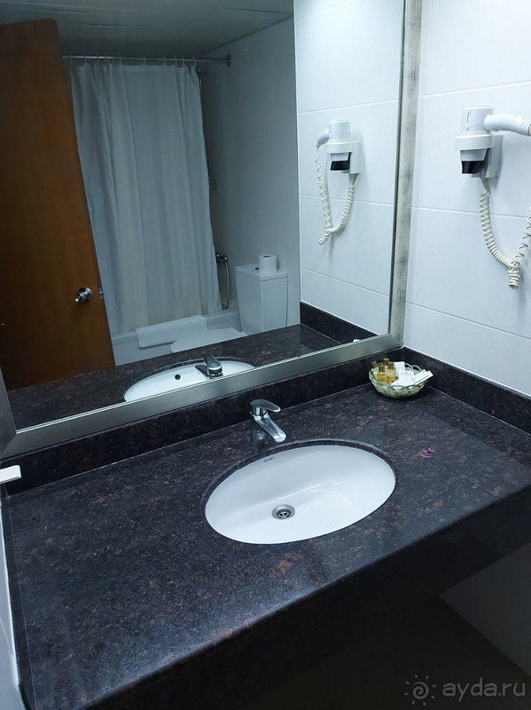 На 5 звёзд Ozkaymak Marina далеко не тянет На 5 звёзд Ozkaymak Marina далеко не тянет