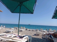 Очень достойная четвёрка!