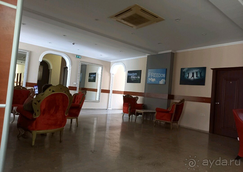 Очень достойная четвёрка!