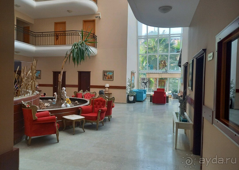 Очень достойная четвёрка!