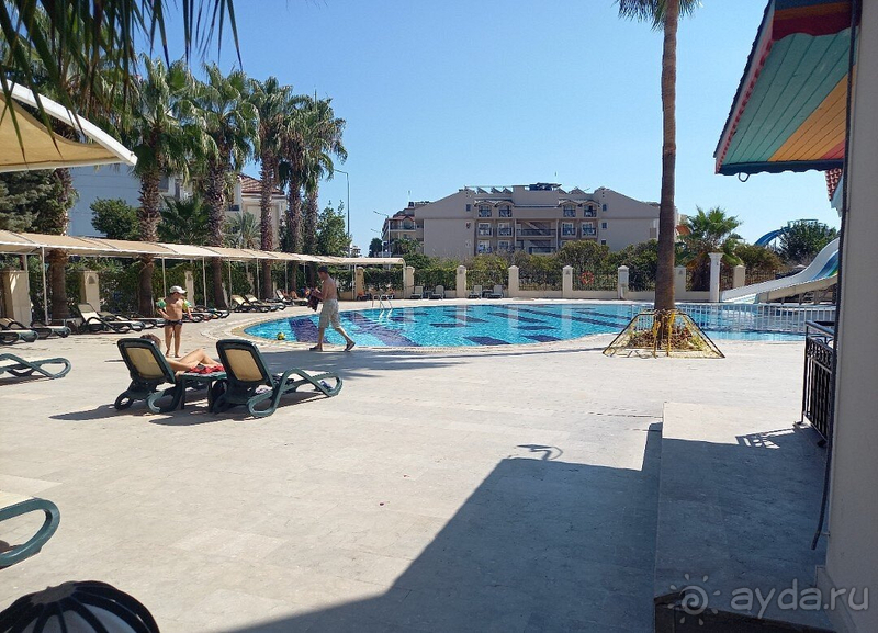 Очень достойная четвёрка!