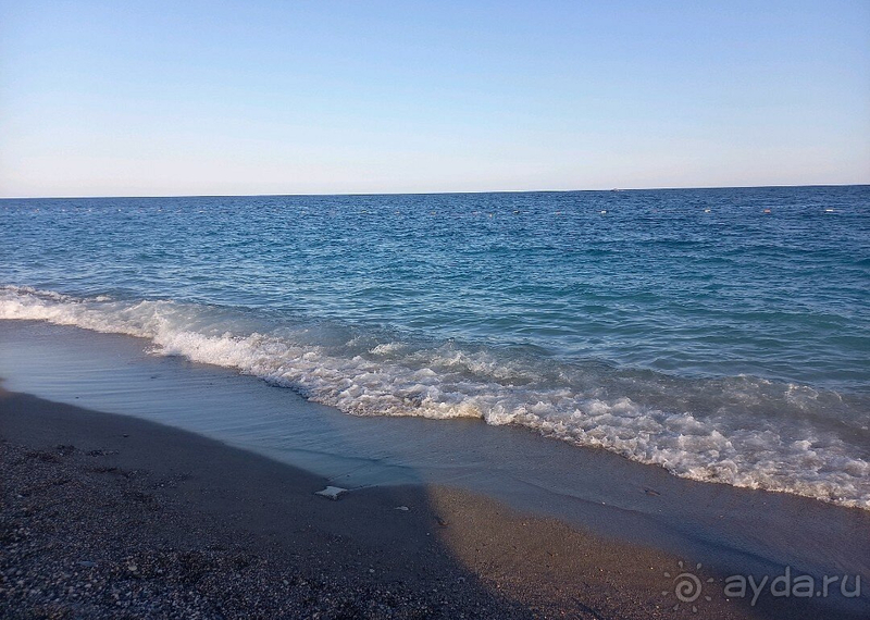 Очень достойная четвёрка!