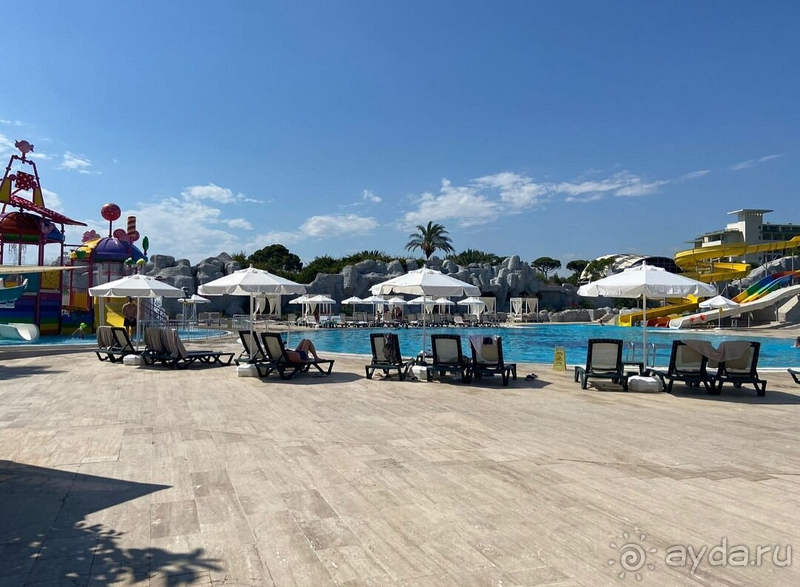 фото Selectum Noa Belek