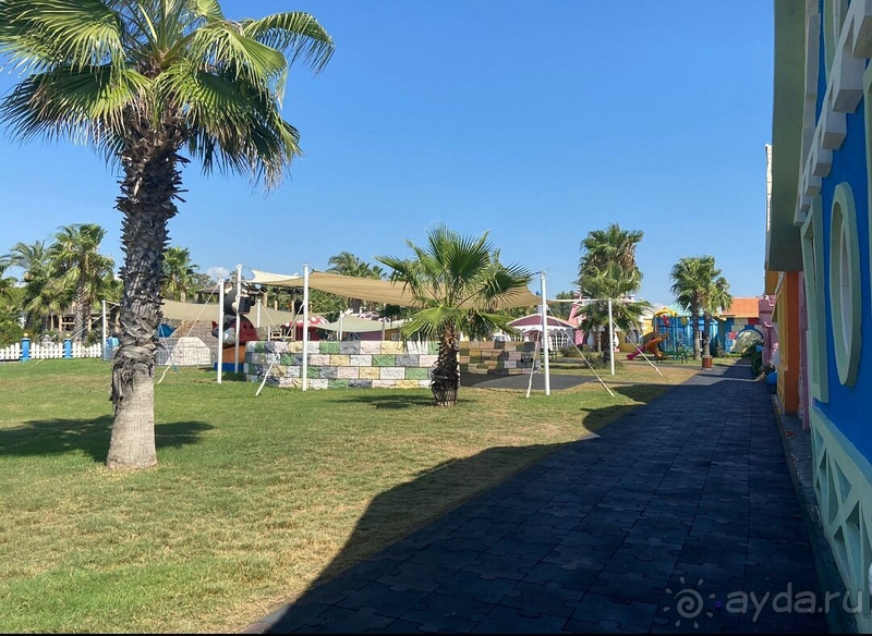 фото Selectum Noa Belek