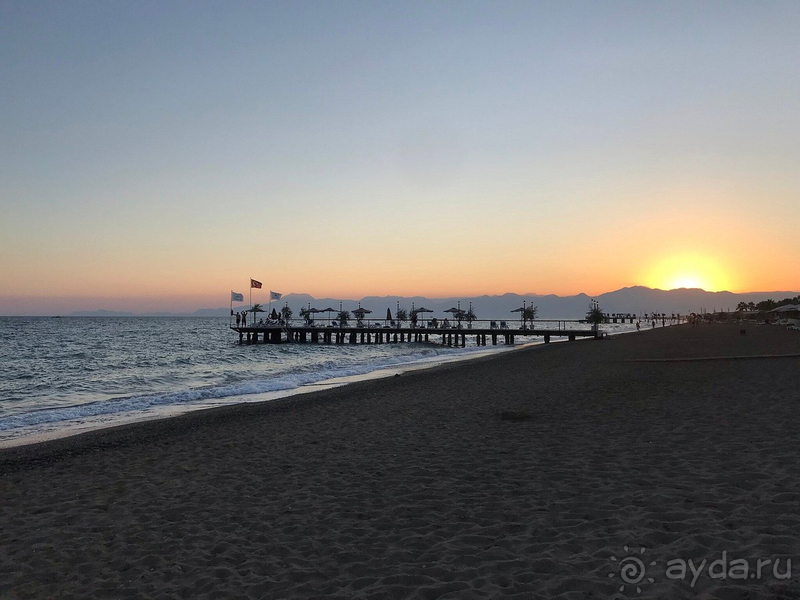 Отличный отдых с ребенком. Спасибо, ADORA!