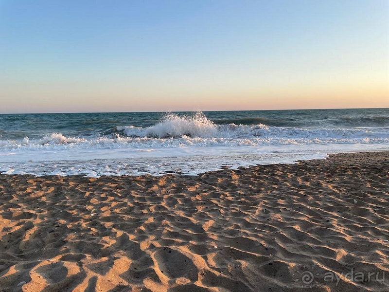 Отличный отдых с ребенком. Спасибо, ADORA!