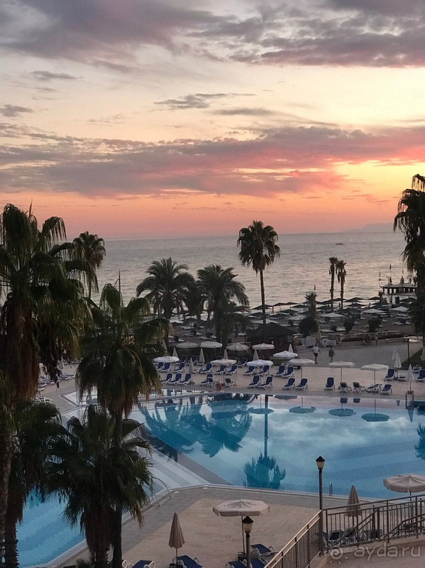 Отличный отдых с ребенком. Спасибо, ADORA!