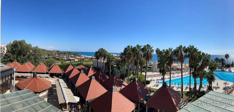 Отличный отдых с ребенком. Спасибо, ADORA!