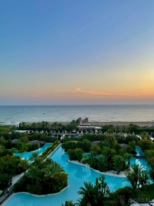 Отель больше не соответствует заявленному уровню