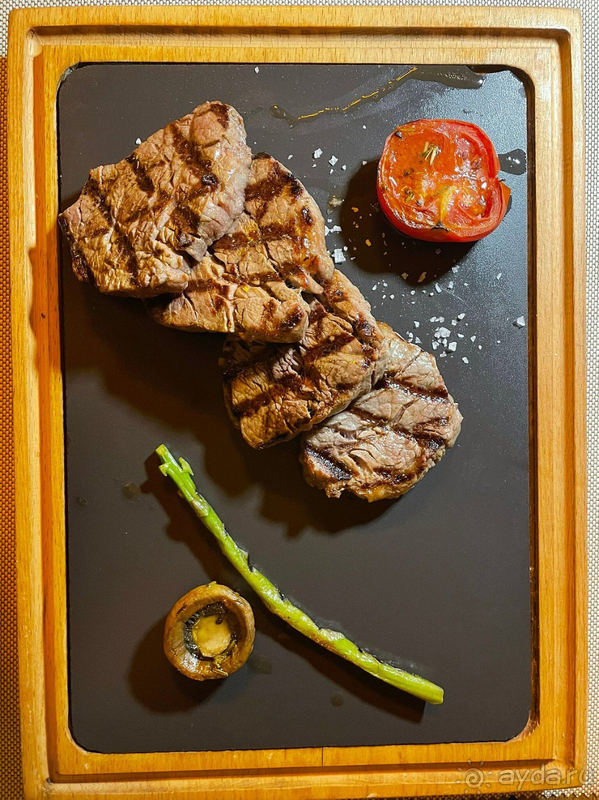 Отель больше не соответствует заявленному уровню