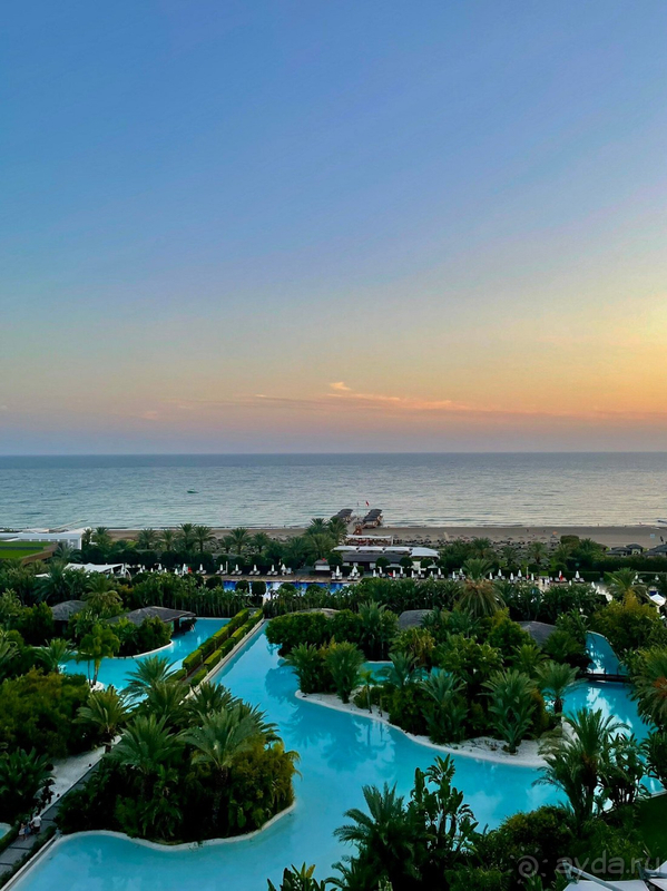 Отель больше не соответствует заявленному уровню