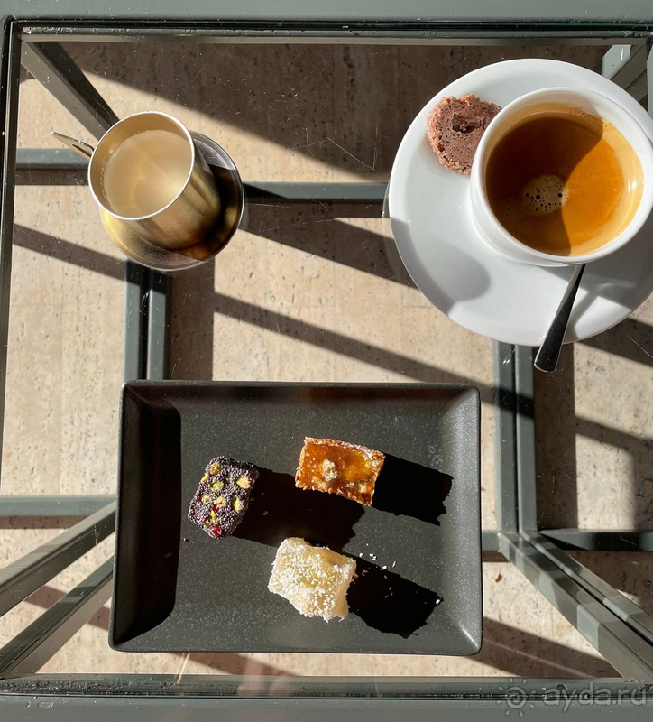 Отель больше не соответствует заявленному уровню