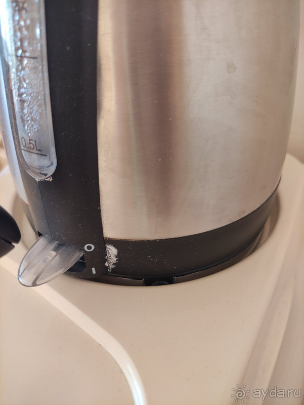 Второй раз точно нет