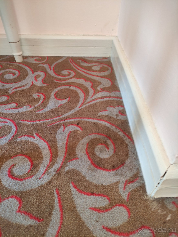 Второй раз точно нет