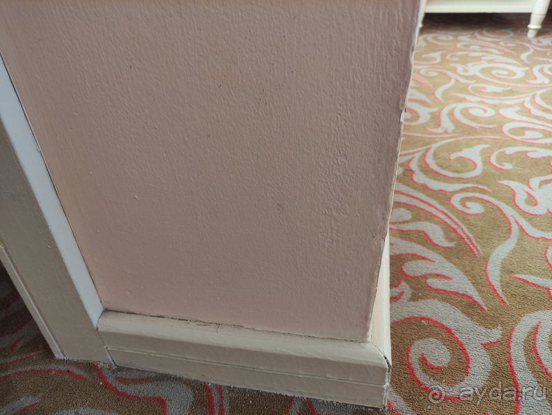 Второй раз точно нет