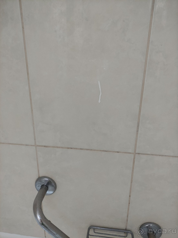 Второй раз точно нет