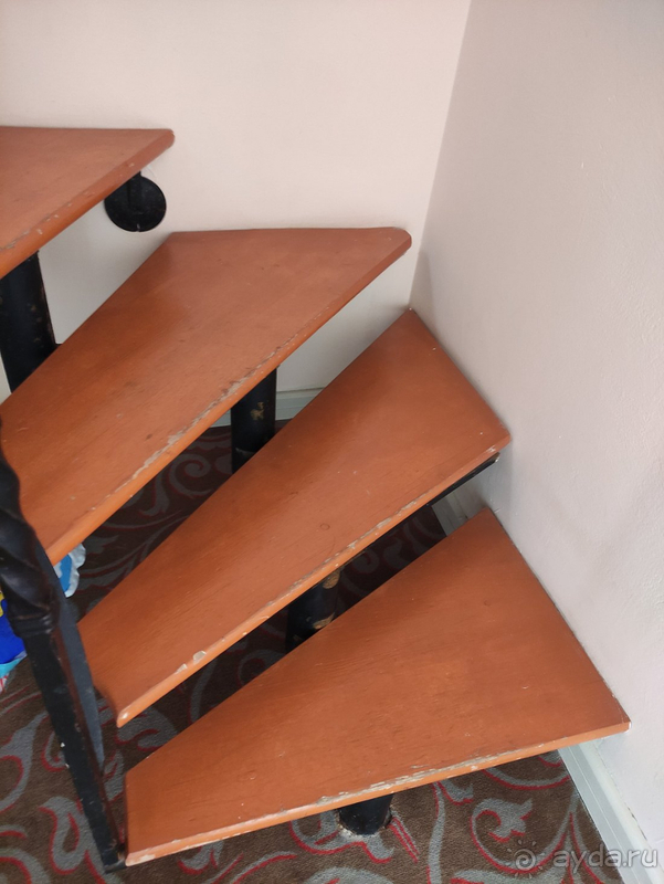 Второй раз точно нет