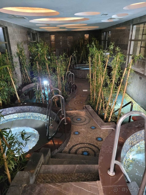 ОЧЕНЬ ХОРОШИЙ ОТЕЛЬ