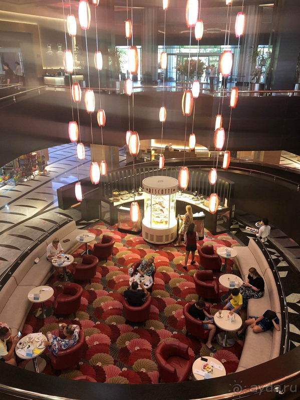 ОЧЕНЬ ХОРОШИЙ ОТЕЛЬ