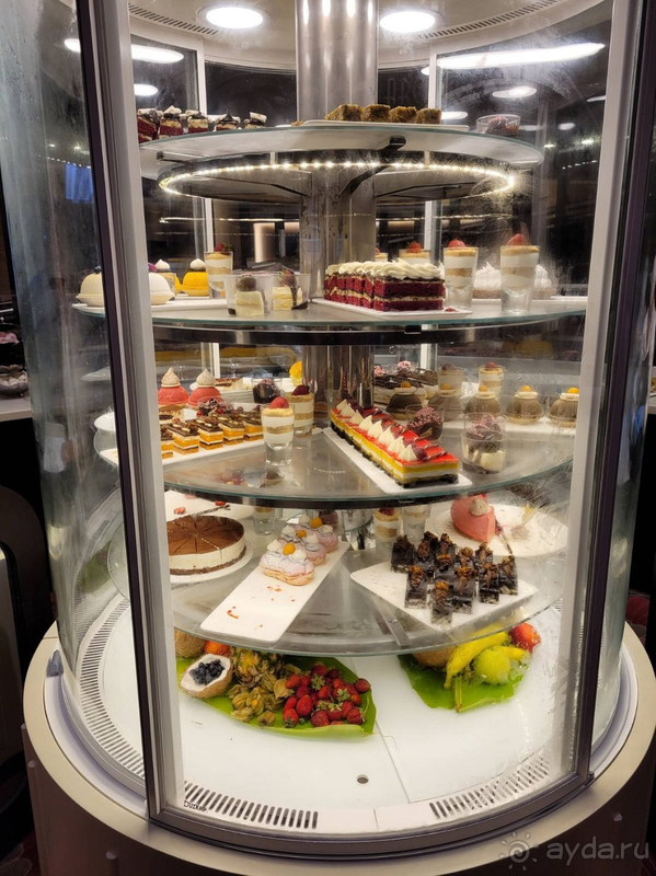 ОЧЕНЬ ХОРОШИЙ ОТЕЛЬ