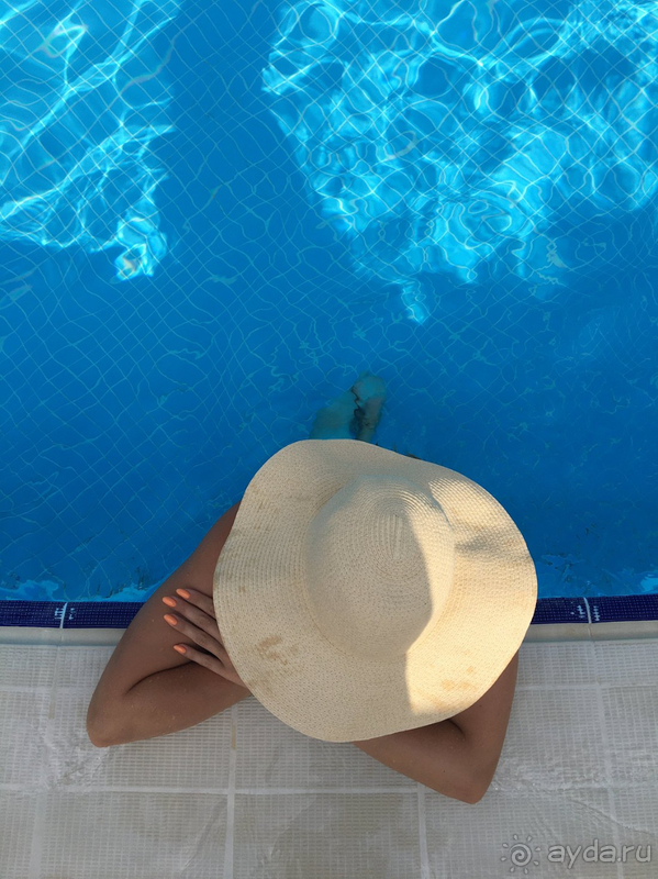 Замечательный отдых с ребенком в Otium Family Eco Club