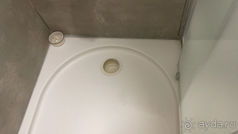 Отель тянет только на 3 звёзды!