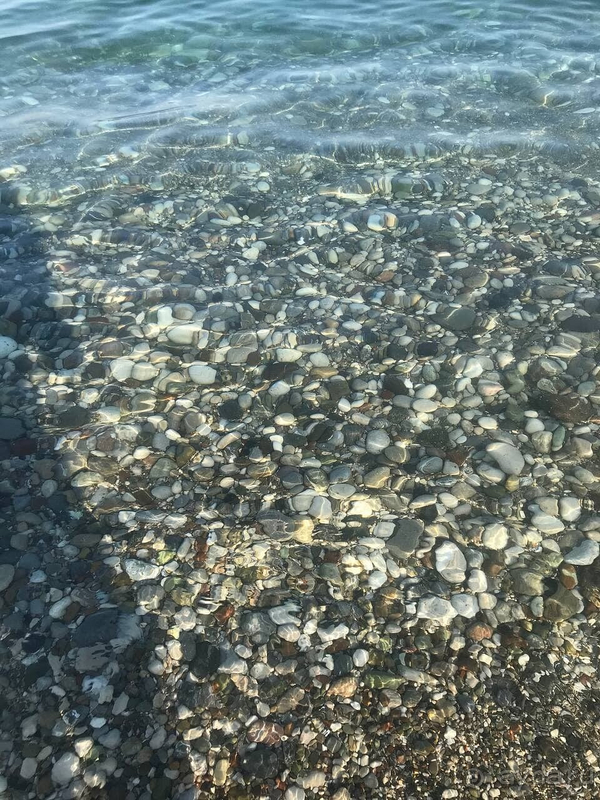 Первый раз в отеле SEVEN SEAS! Лучший отдых в моей жизни!