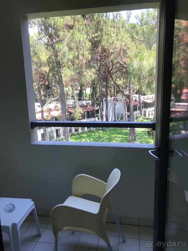 Первый раз в отеле SEVEN SEAS! Лучший отдых в моей жизни!