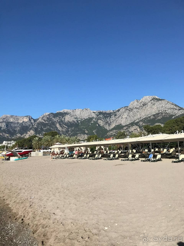 Первый раз в отеле SEVEN SEAS! Лучший отдых в моей жизни!