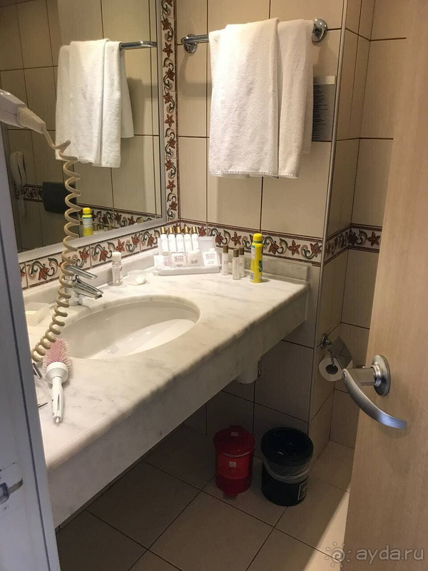 Первый раз в отеле SEVEN SEAS! Лучший отдых в моей жизни!