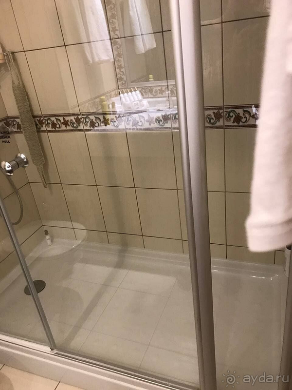 Первый раз в отеле SEVEN SEAS! Лучший отдых в моей жизни!