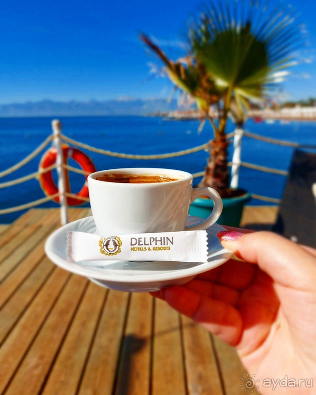 Отель прекрасный!