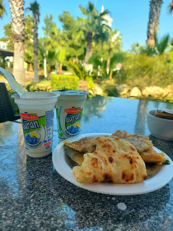 Отель прекрасный!