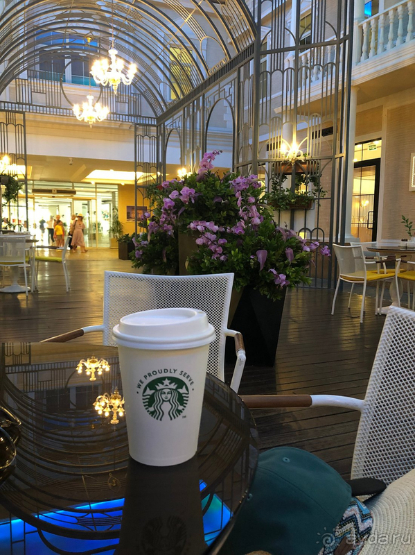 Прекрасный отдых в RIXOS Premium Belek!