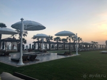 Прекрасный отдых в RIXOS Premium Belek!
