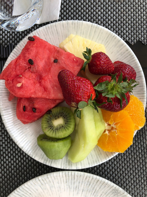 Прекрасный отдых в RIXOS Premium Belek!