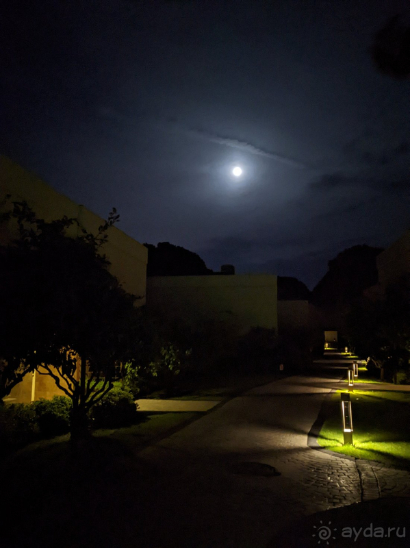 Rixos Premium Belek/ April 2022